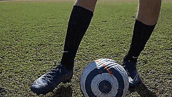 七种射门方法助你打入更多进球,10种射门练习