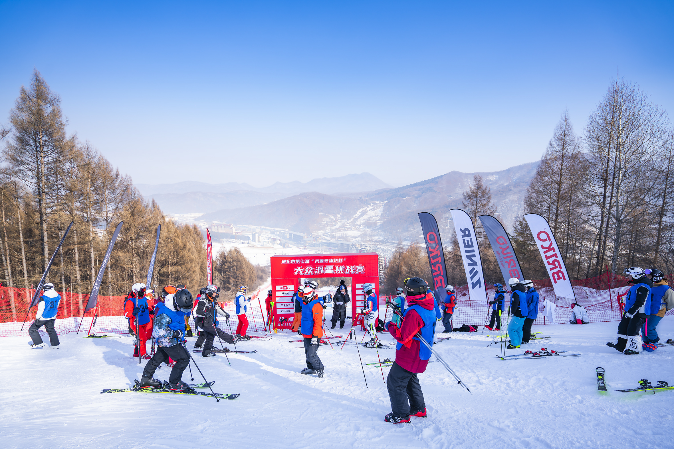 万峰通化滑雪度假区开板时间,万峰通化滑雪度假区门票团购夜场