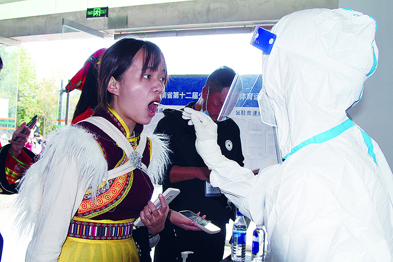 云南民族特色运动会,民族运动会个性风采展示30秒