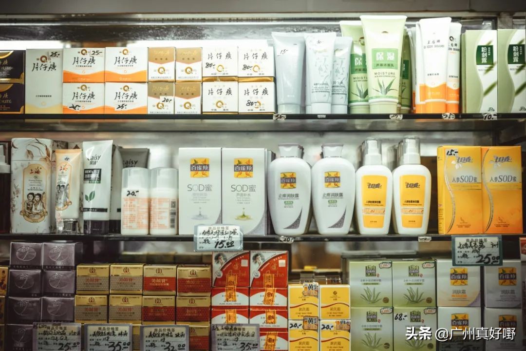 2019广州十大浪漫约会圣地,广州白云哪里适合情侣游玩