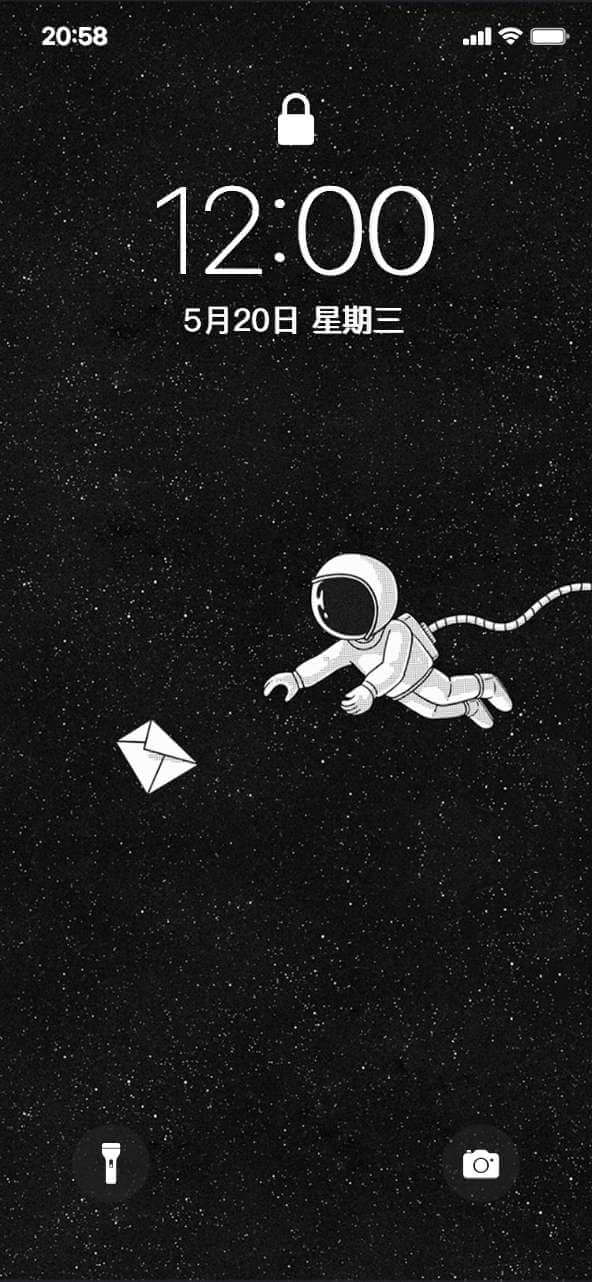 炫酷又省电超清的黑色壁纸,养眼省电黑色全面屏壁纸