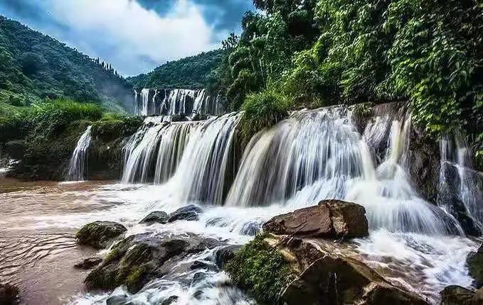 云南好玩的小城市,云南好看的城市