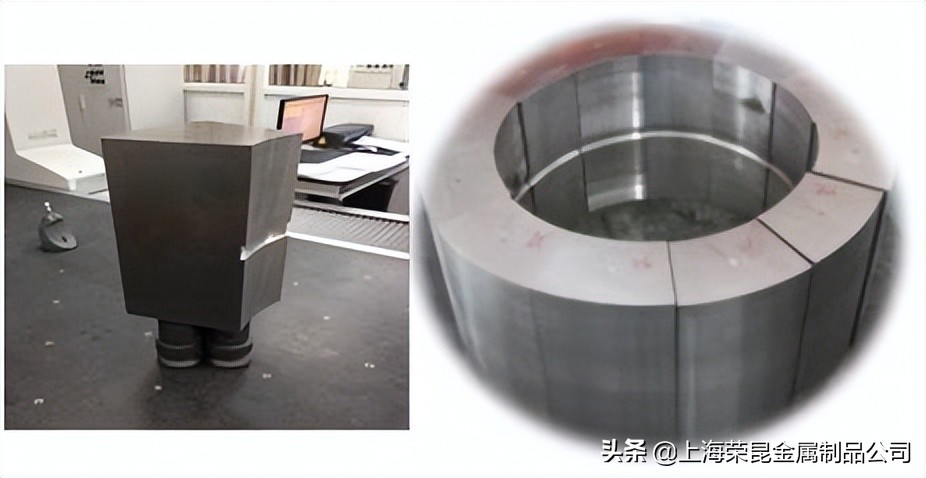 钨镍合金材料,钨镍铁是高比重吗