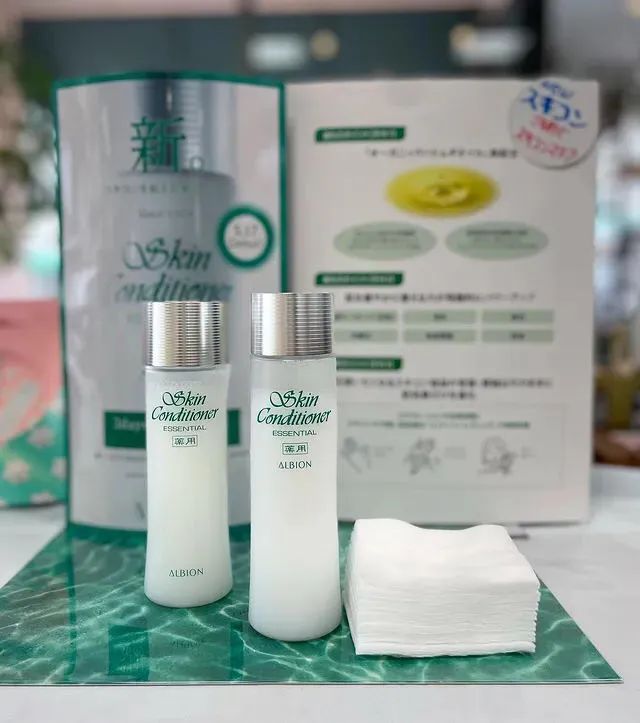 澳尔滨健康水日本专卖店,奥尔滨爽肤水和健康水哪个好