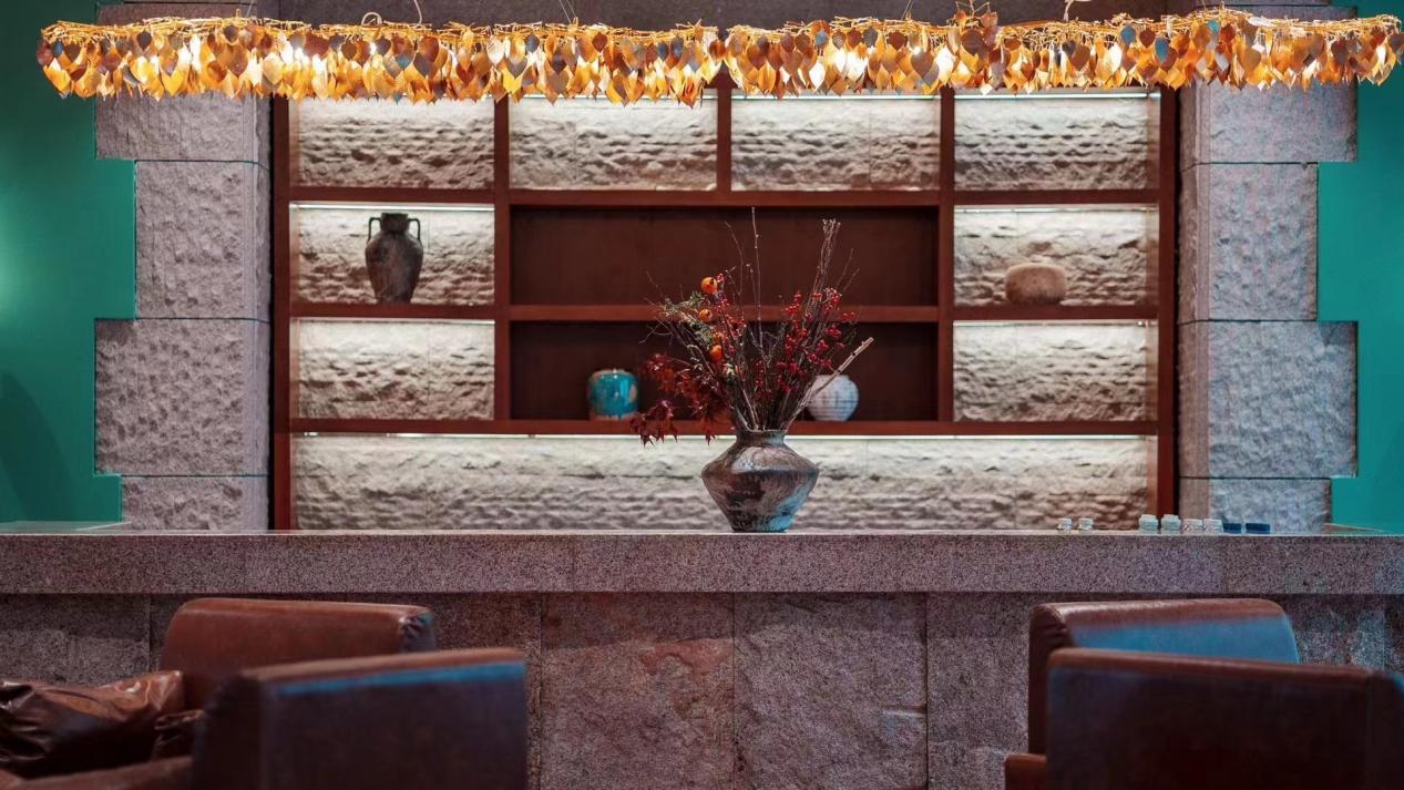 本溪熙康云舍酒店度假村,本溪熙康云舍健康度假酒店别墅