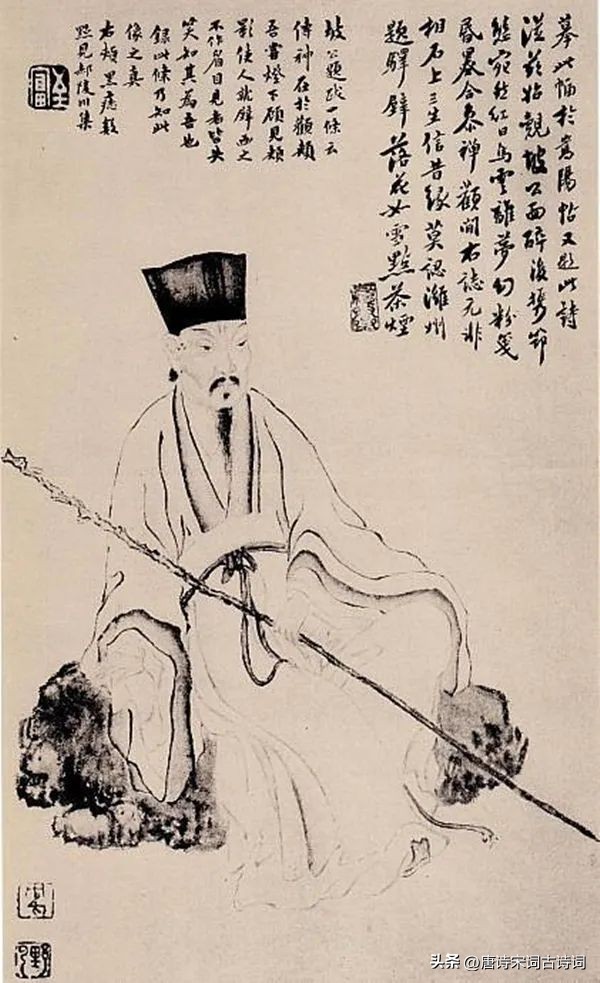 苏轼是怎样的一个人,林语堂评价苏轼是乐天派