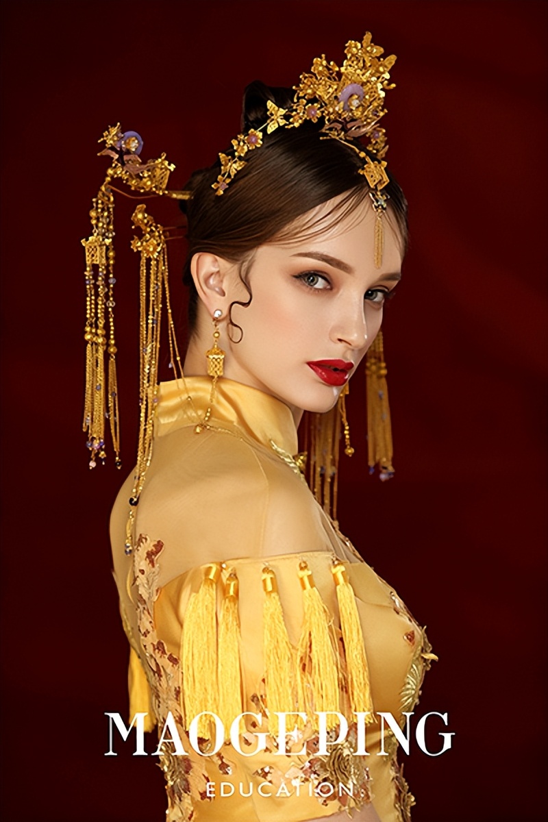 想学习化妆零基础学化妆去哪里学,学化妆美甲培训学校