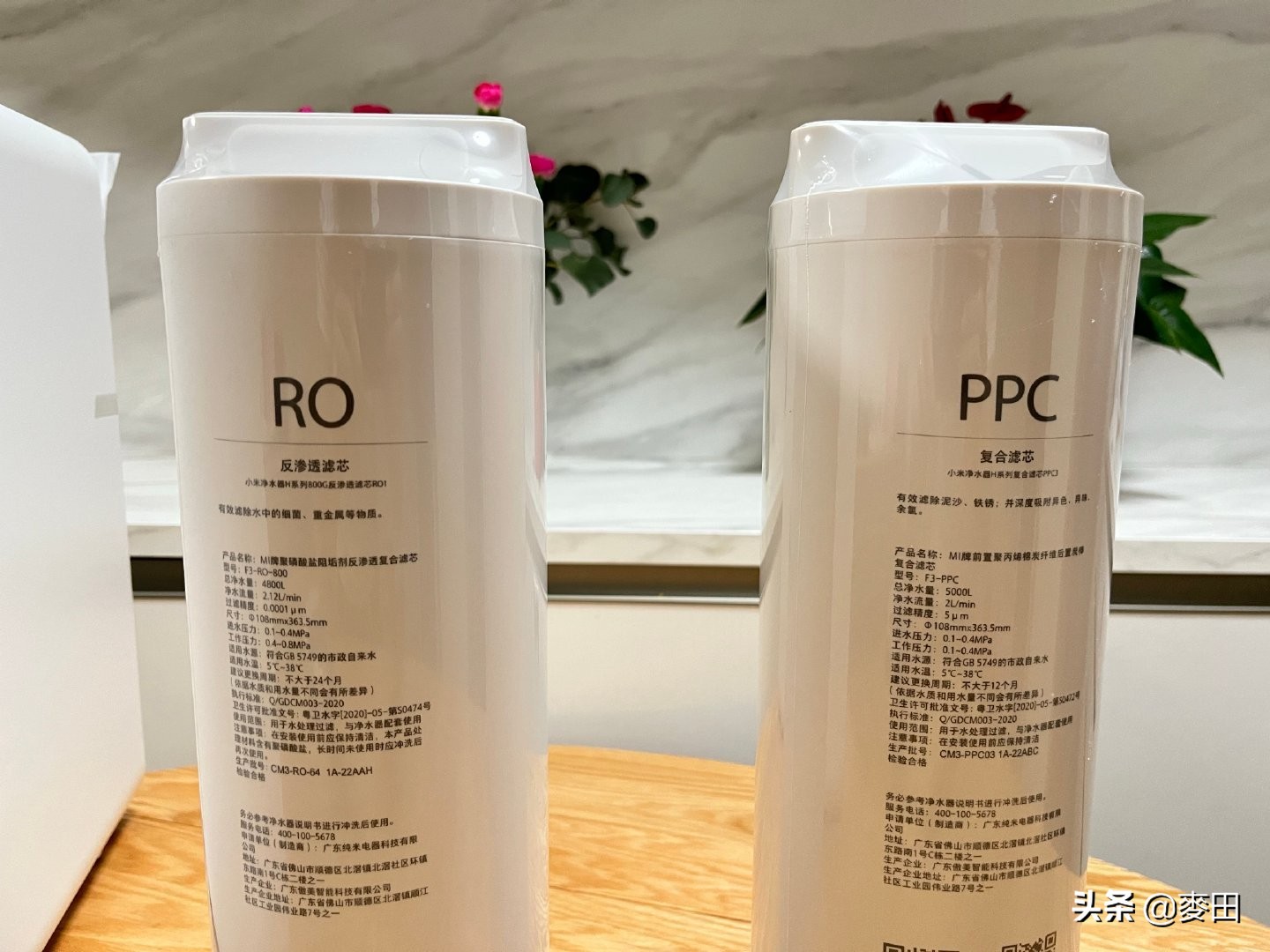 大流量自来水净水器,商用大流量净水器