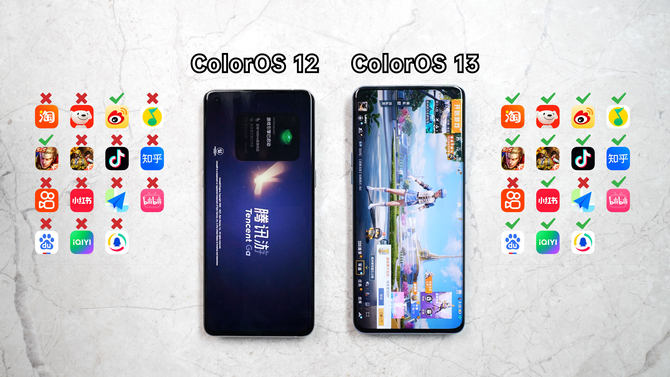 coloros13可以关闭耗电详情吗,coloros13快速体验