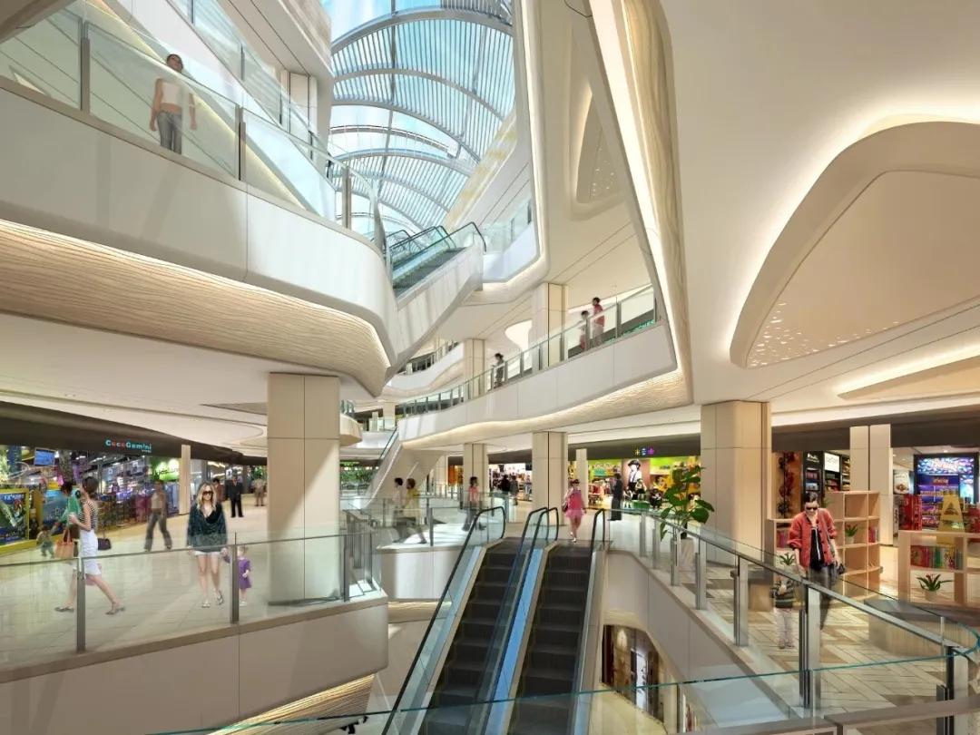 商业体育赛事盈利模式,运动商业体业态定位