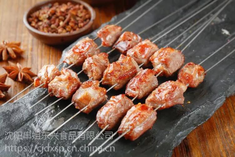 散文：淄博式《佳宁烧烤》整装待发