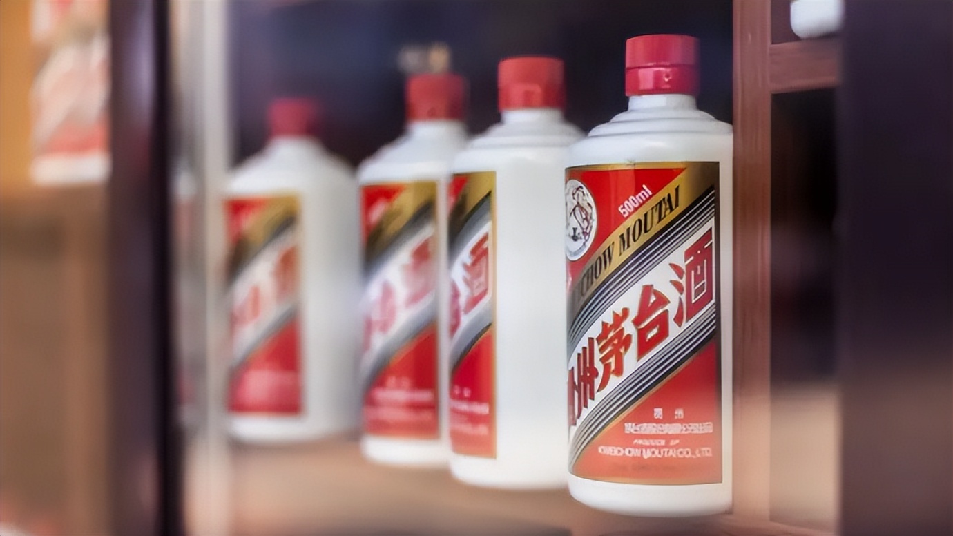 内销出口茅台包装区别,茅台内销外销酒对比