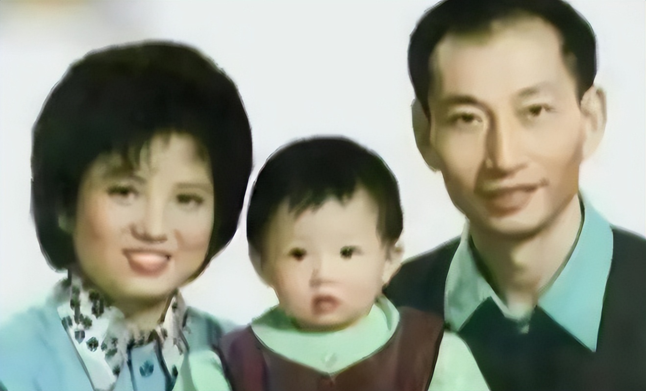 殷桃前夫入狱10年,前夫受审殷桃是否能独善其身