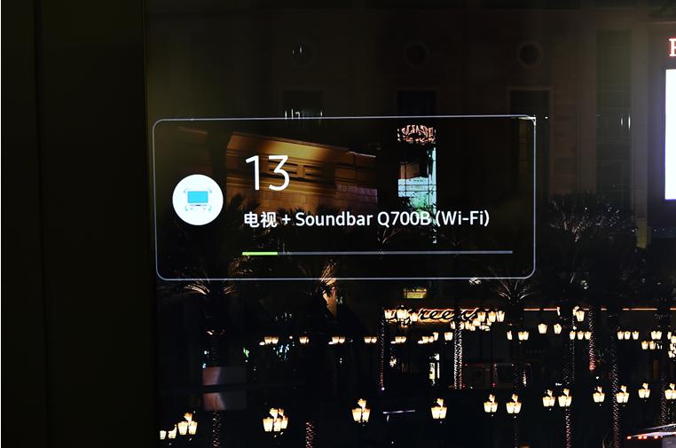 三星量子点55q80电视怎么样,三星q60a量子点电视评测