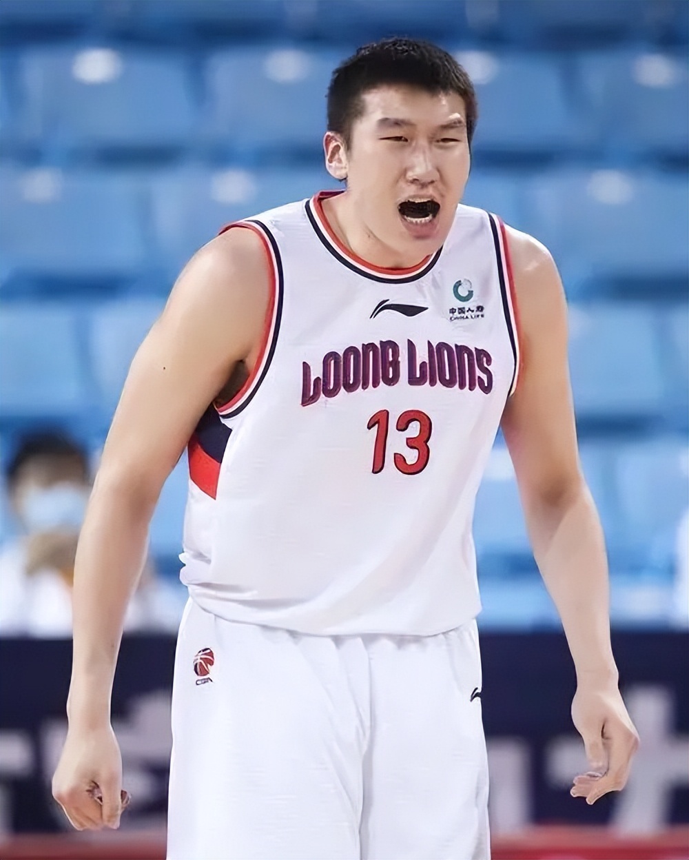 cba有多少名中锋,cba十大中锋排名榜最新