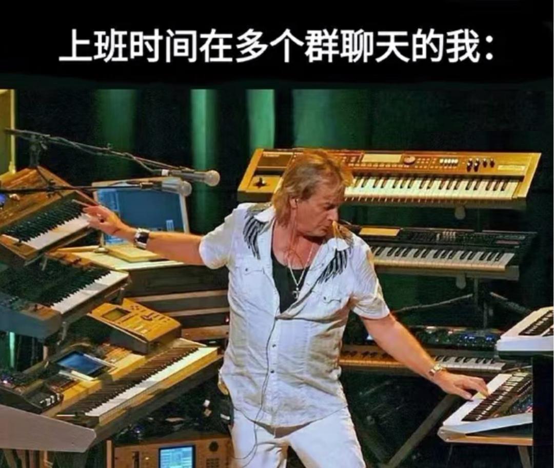 从期待到失望的搞笑表情包,假期结束努力搬砖了的表情包