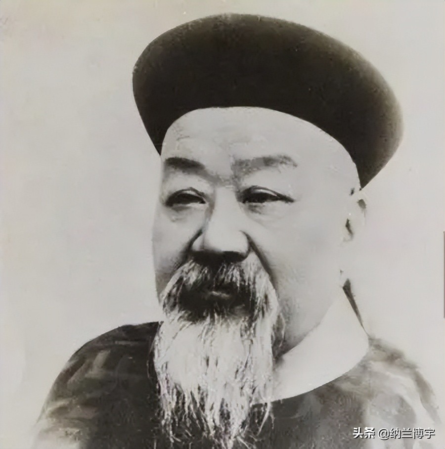 末代小恭王溥伟的结局,末代恭亲王