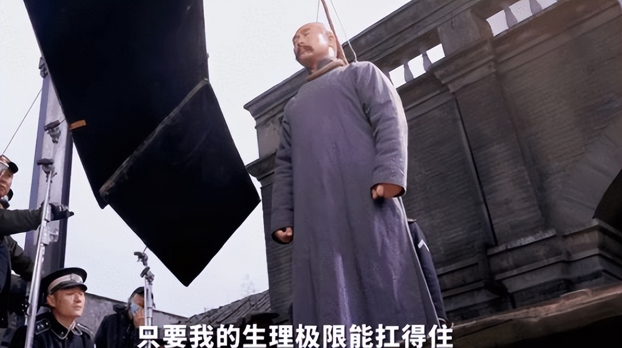 张颂文火了之后影视圈的态度,张颂文火后娱乐圈的反应