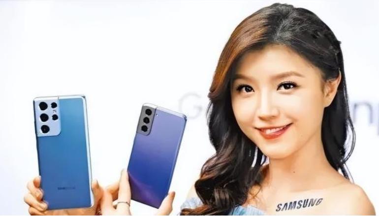 三星折叠屏手机出货量全球第一,三星手机为什么全球第一