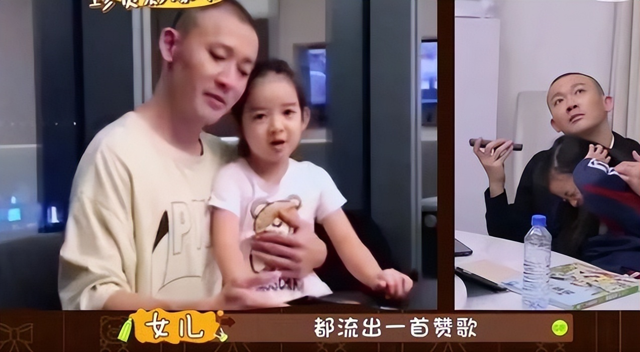 真正的浪子回头！演员聂远：从打妻子到慈父、从打架判刑到好男人