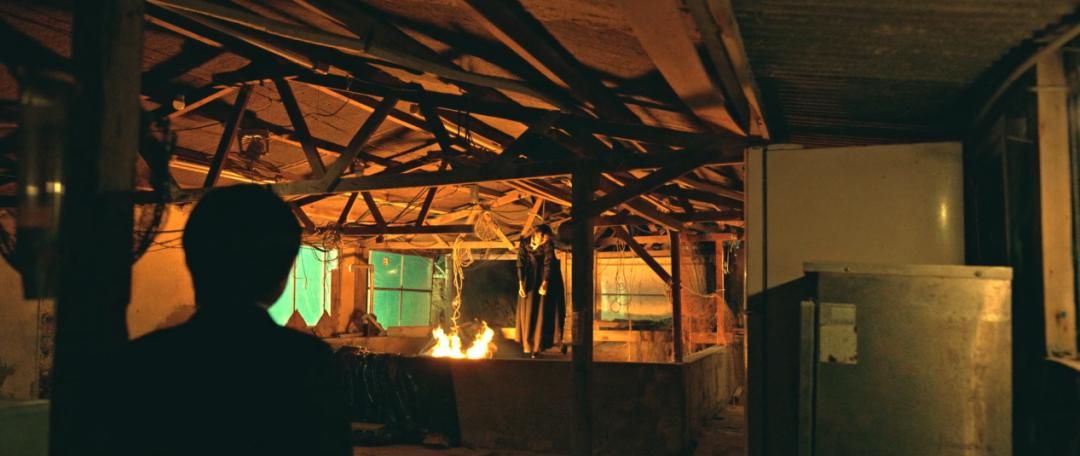 韩国夏日纳凉新剧，就这尺度？