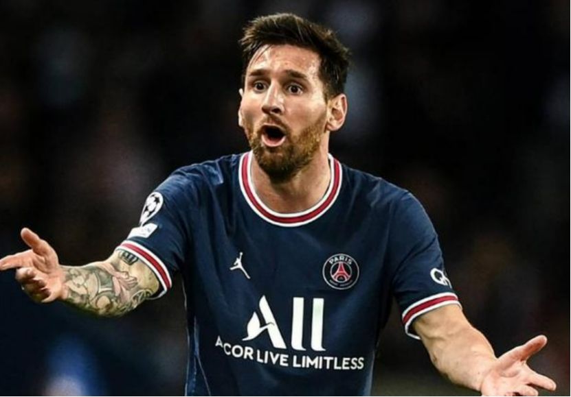 大巴黎又走一位巨星?5000万沙特买下当C罗保镖,网友:自作自受