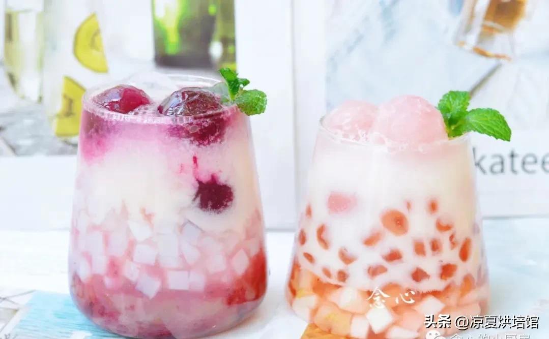 快乐神仙水加冰,快乐神仙水口感