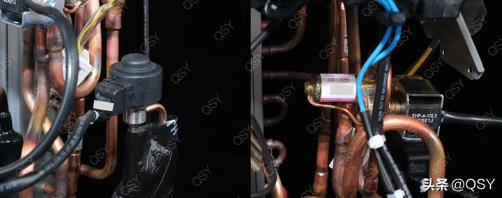 leader空调1.5匹测评,leader元气3匹空调型号