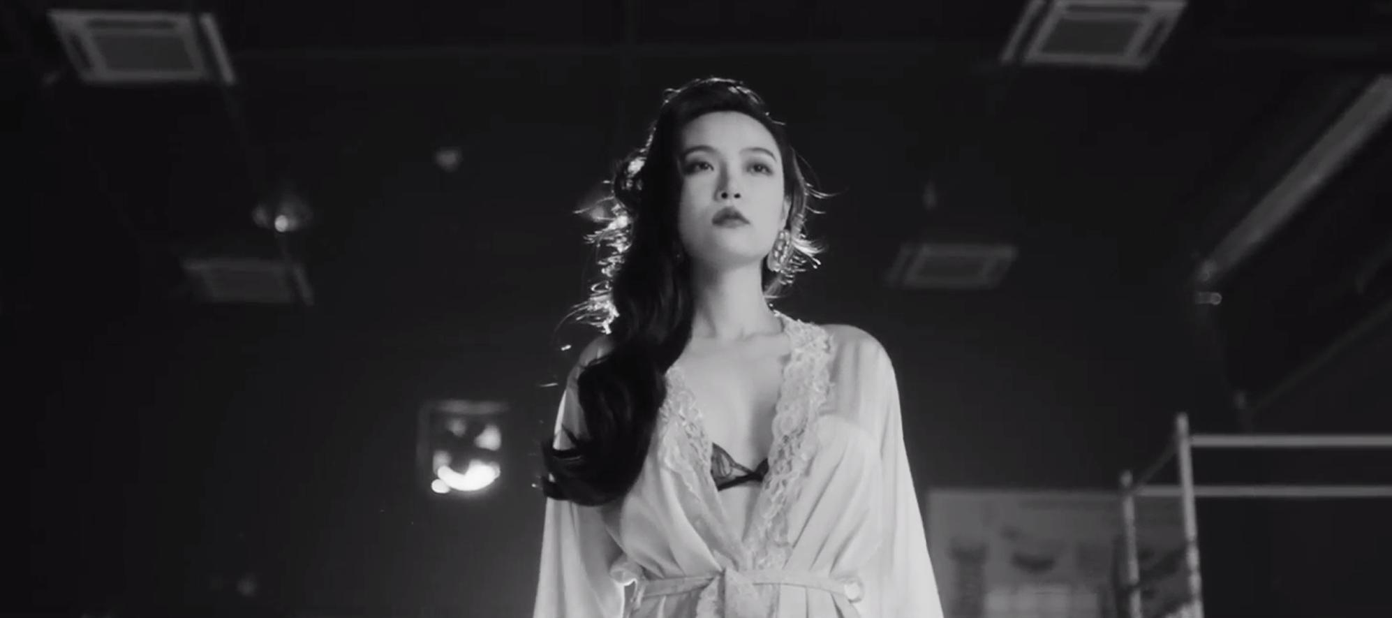 郭富城周星驰电影片段,一个超越