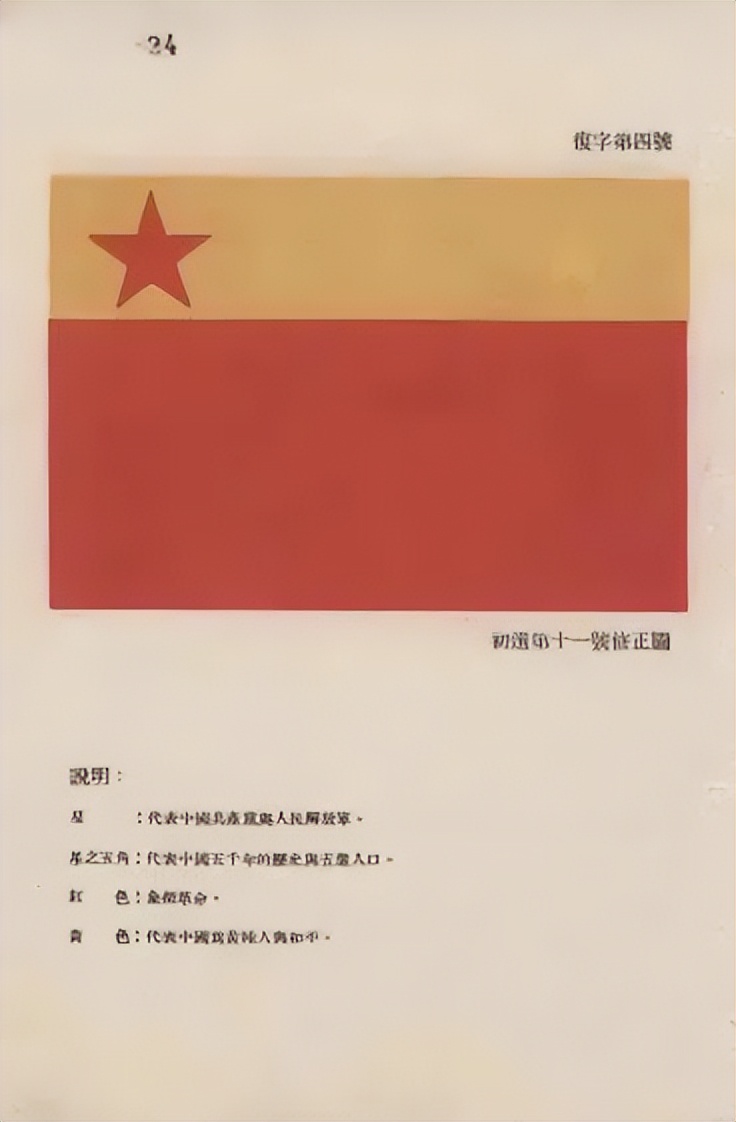 我们国家的国歌是谁编写的,国徽国旗的设计者