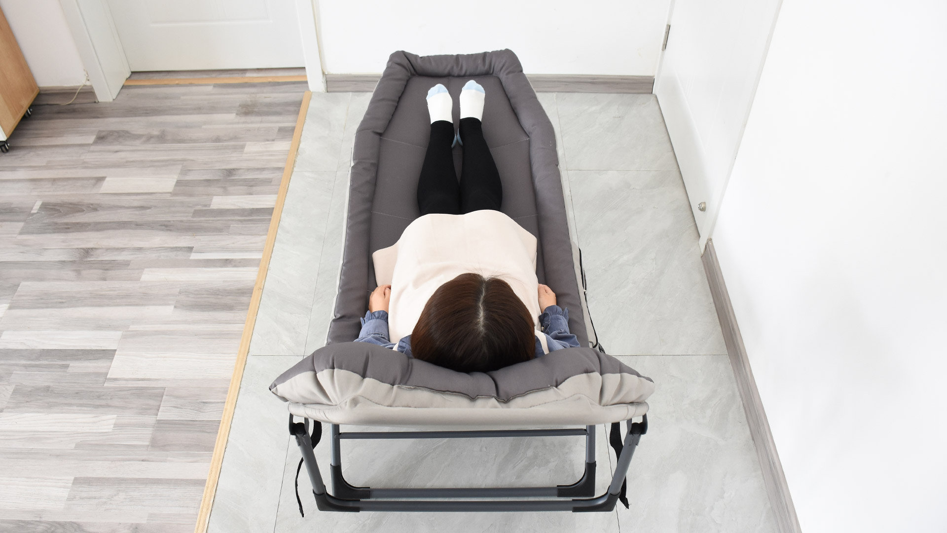 8h小神仙防水午休折叠床入手价格,8h小神仙防水午休折叠床怎么样