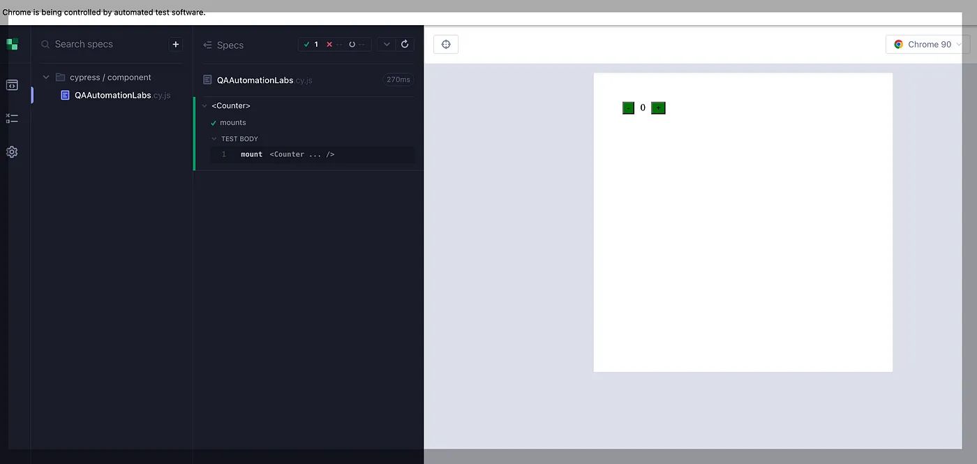 cypress使用教程,cypress测试刷新页面