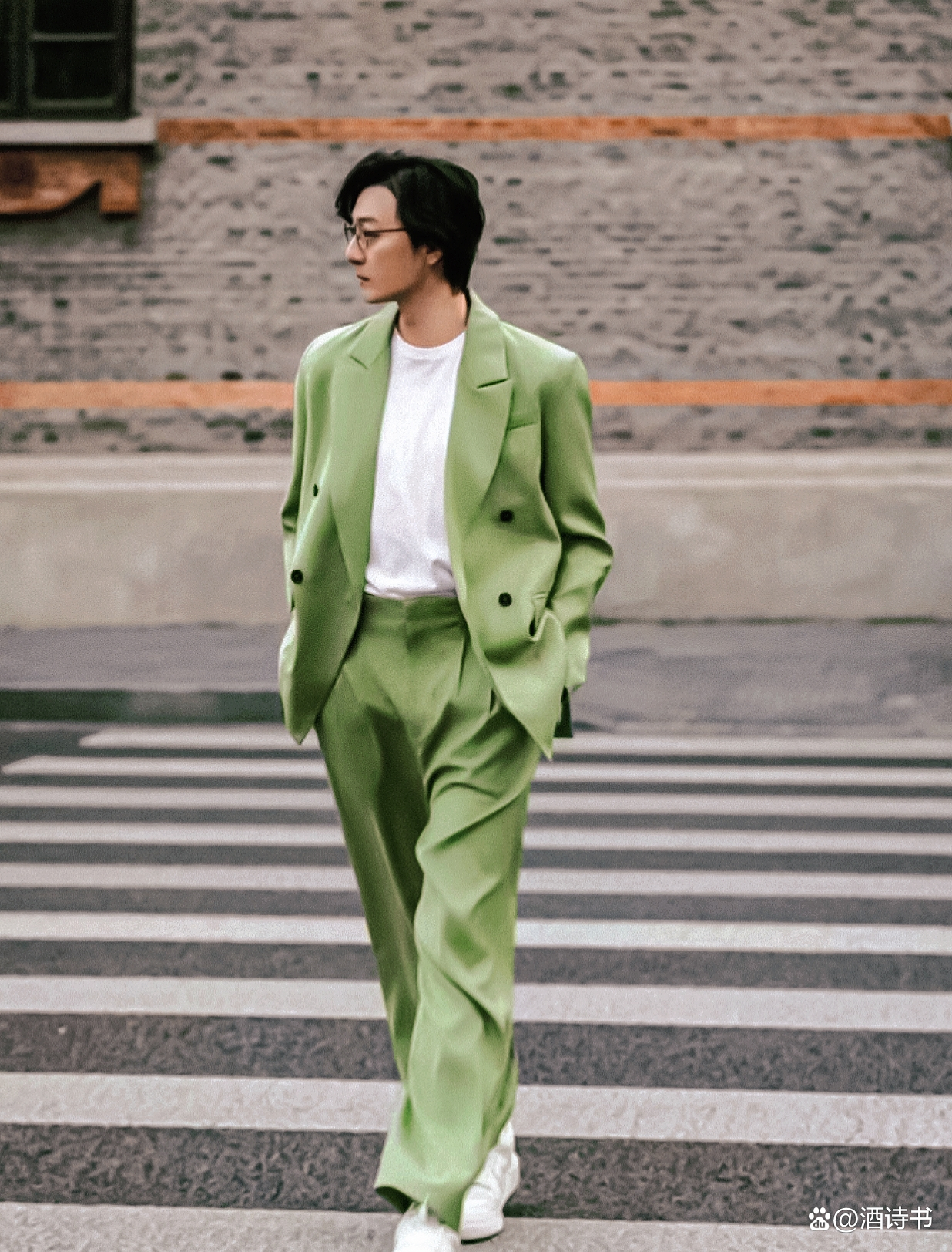 苏小玎加入披荆斩棘资料,苏小玎舞台披荆斩棘