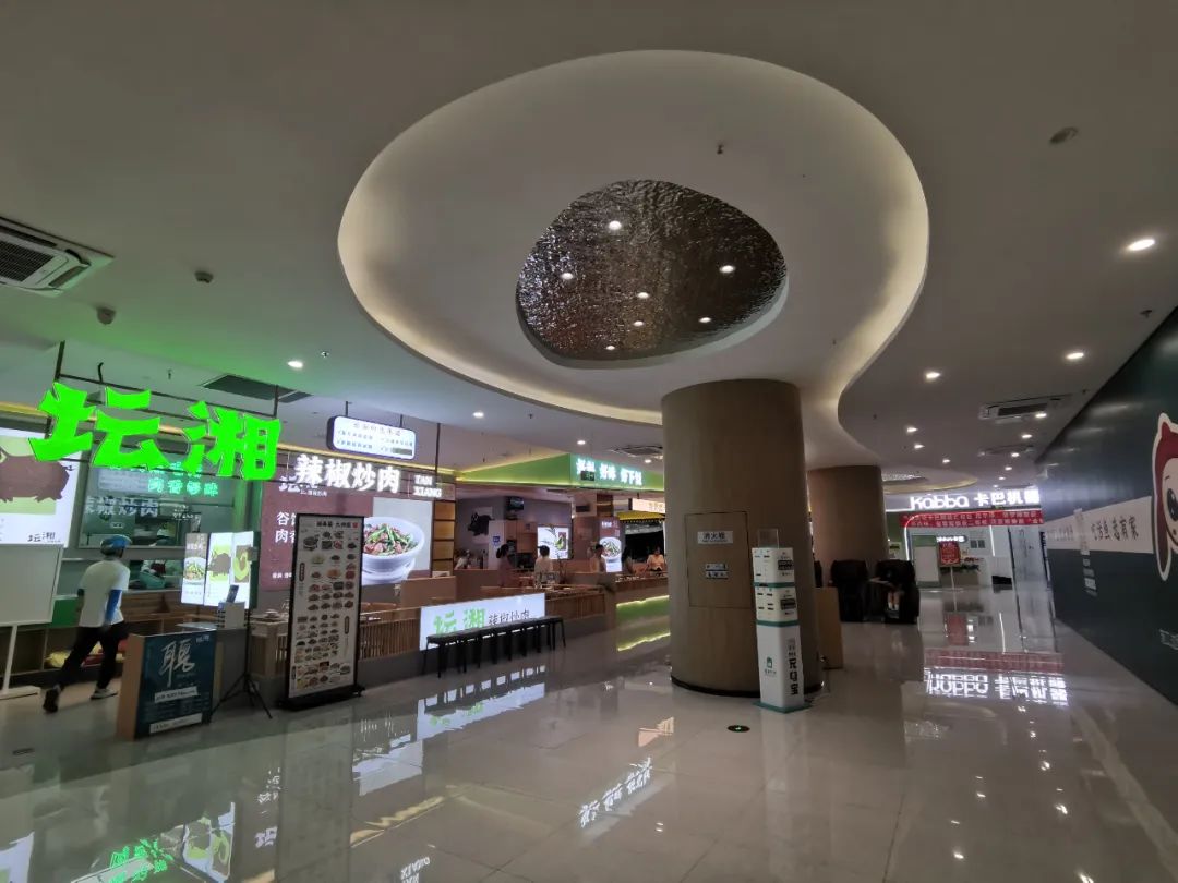 南京市人气商场,南京江宁区人气商场