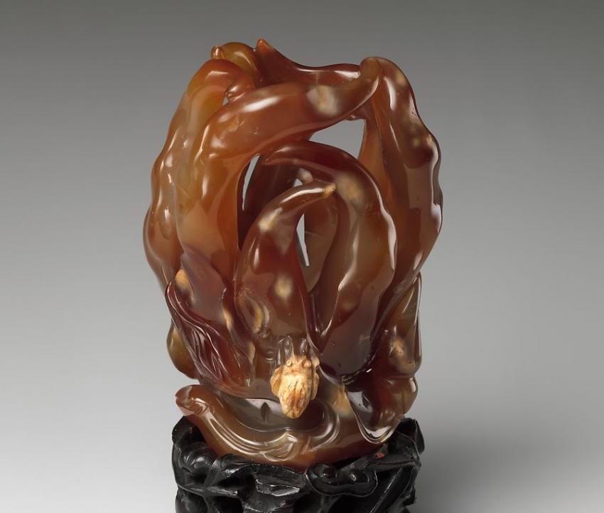 国家博物馆馆藏玉器,南京博物馆馆藏的玉器