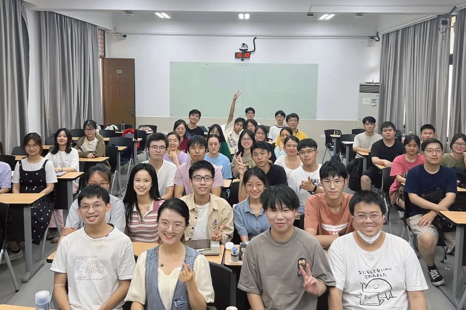 教学科研两不误，来自厦大的媛子姐让统计更实用！