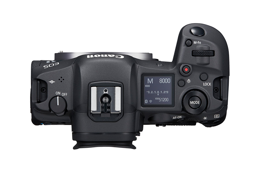 尼康z5佳能rp索尼a73对比,佳能r5尼康z72索尼a7r4哪个画质好