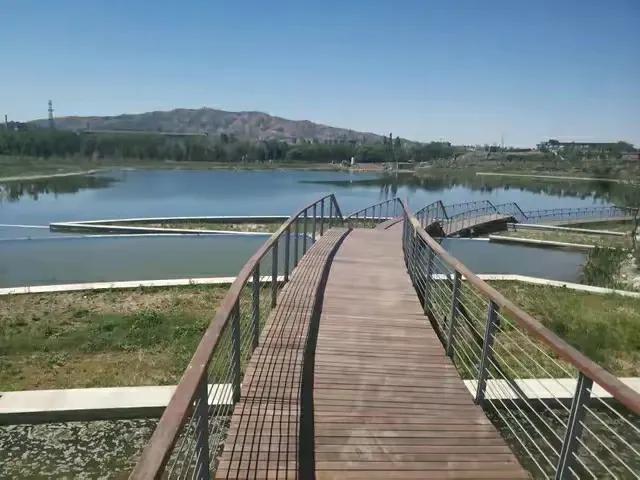 乌鲁木齐2020年十大公园,乌鲁木齐公园数量