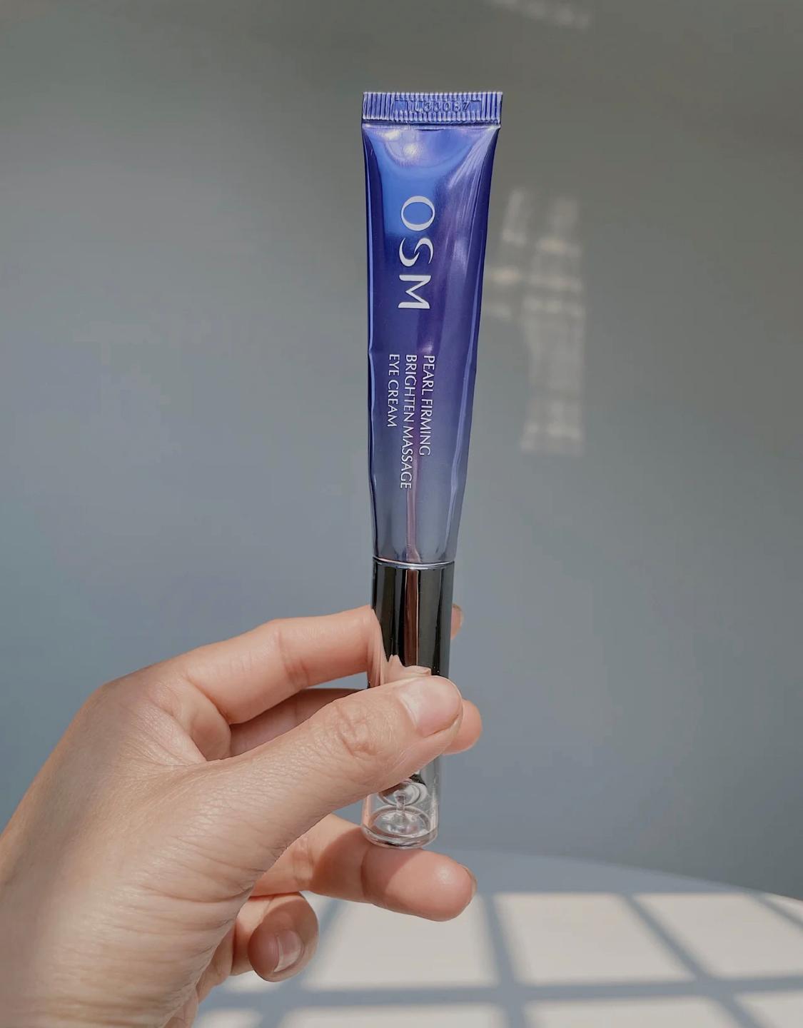 40-50岁适合的国货眼霜,40岁用的平价眼霜有哪几款