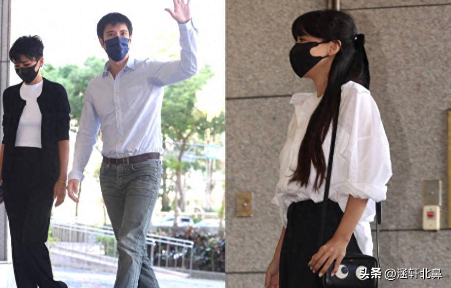 王力宏起诉李靓蕾,王力宏李靓蕾判决结果