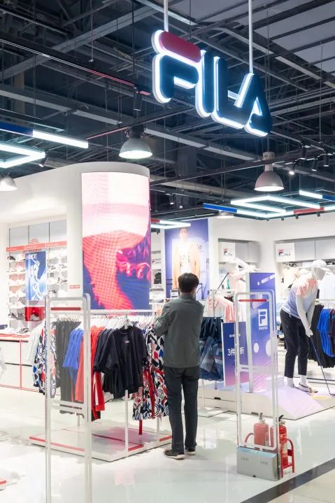 北京燕莎奥莱购物中心,燕莎奥莱跨年夜活动