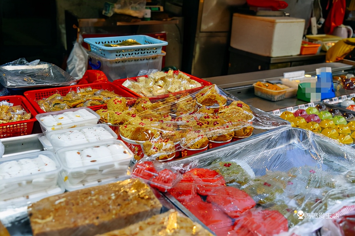 厦门海鲜小吃街推荐,厦门八市海鲜小吃街
