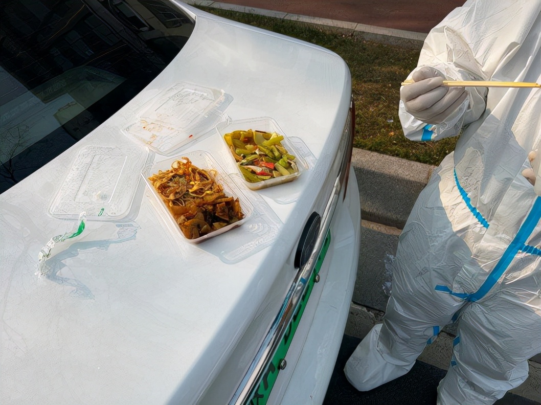 “战疫行动”为你守护，与你同行——蓉橙出行