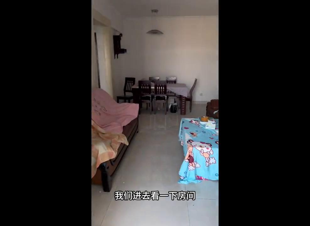 广州富力桃园三房,广州富力桃园好房型