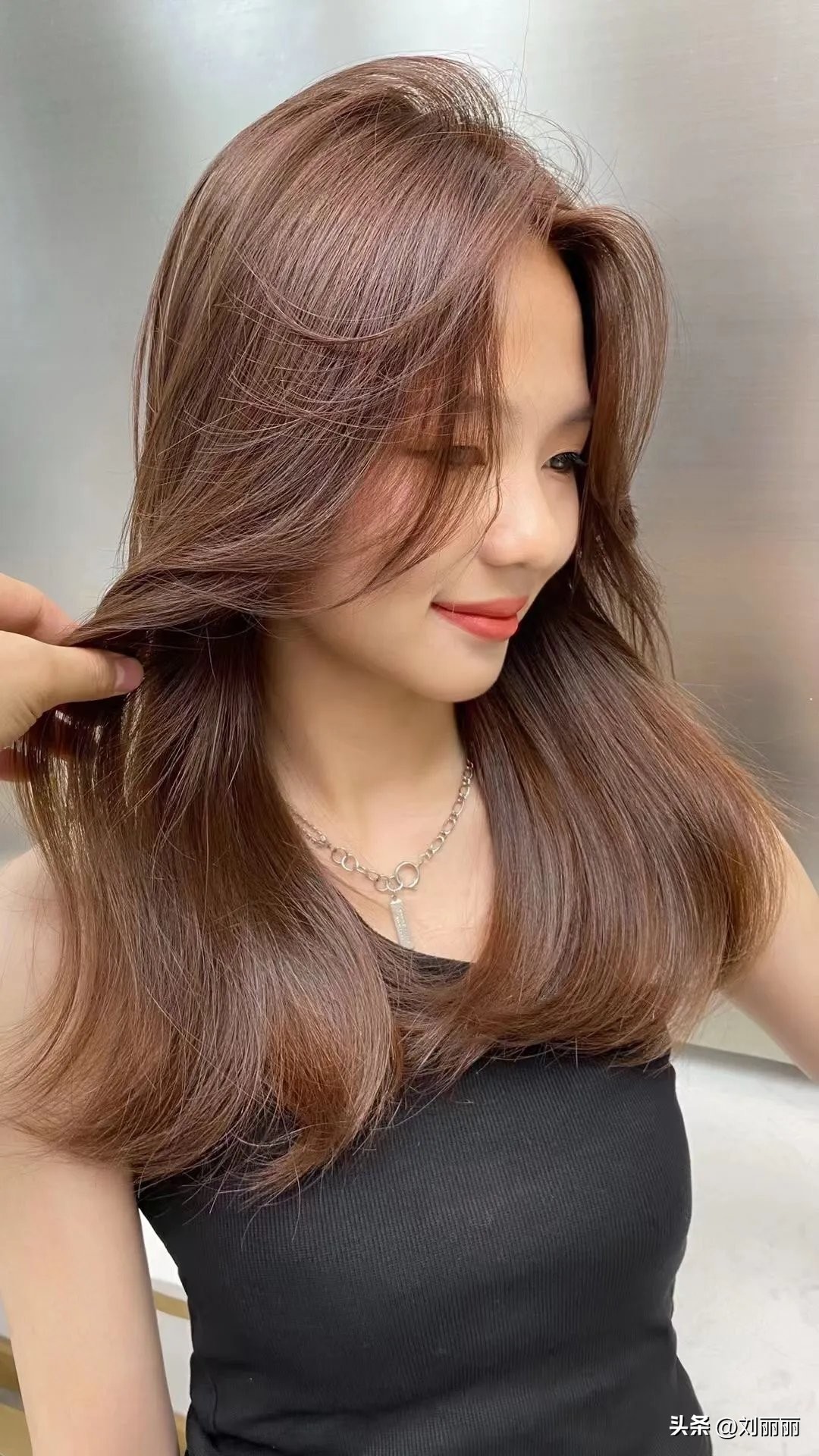 瘦脸显得年轻有气质的发型,高效变美的4款发型让你更迷人