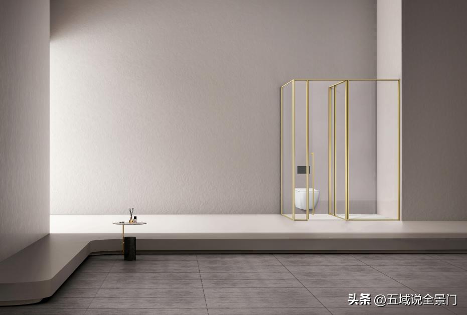 法兰浴王卫阳整装新模式，商机无限致富有道