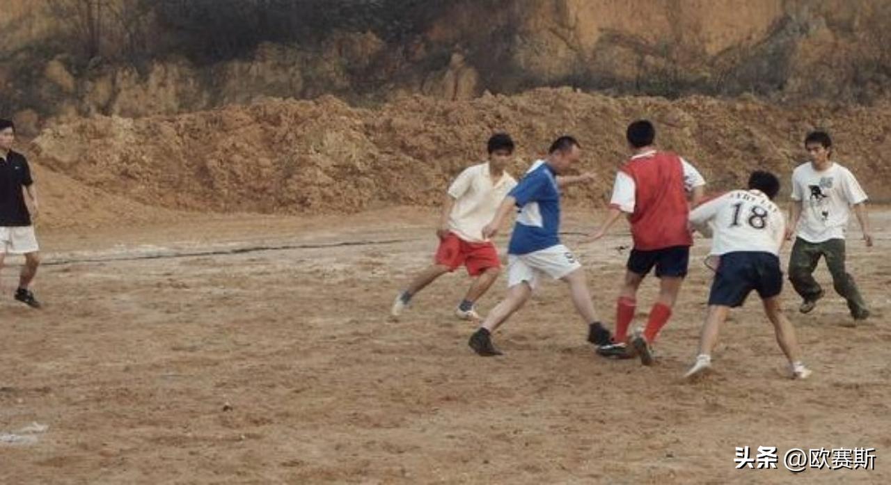 6大营销角度讲明为什么足球是第一运动