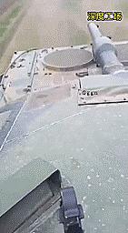 乌克兰还剩多少豹2坦克,豹2坦克在乌克兰实战视频