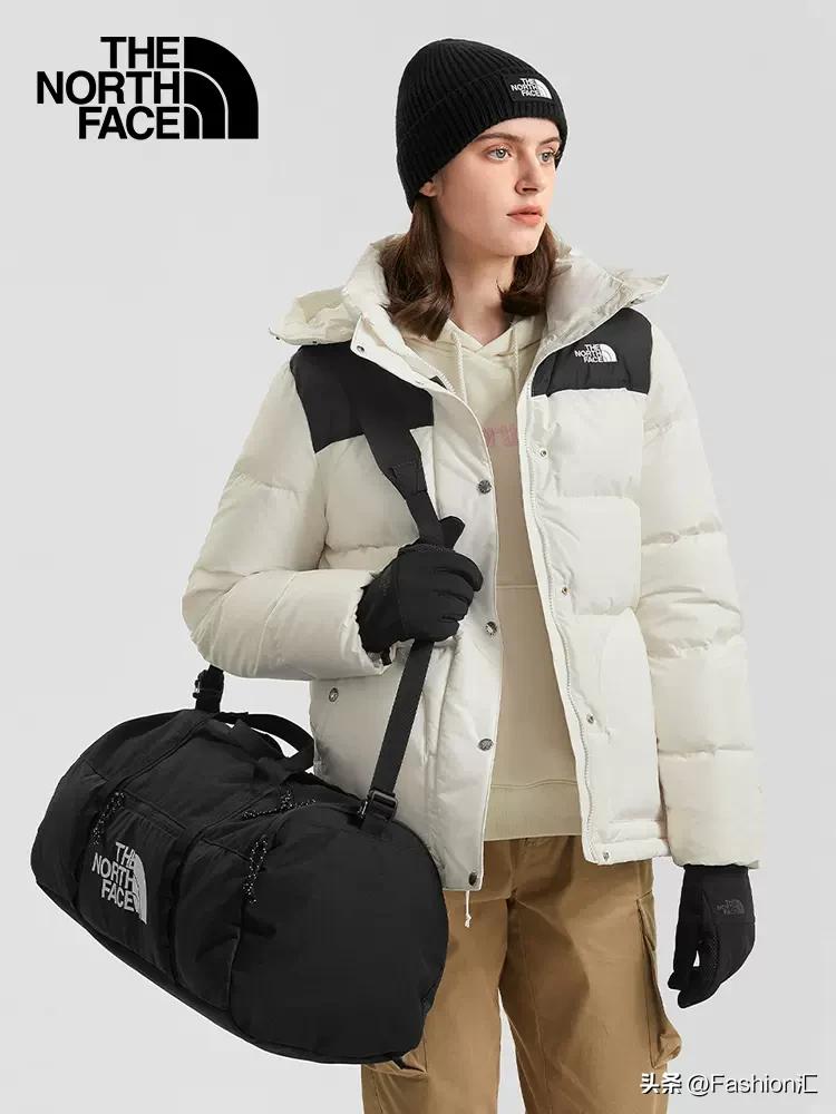 北面羽绒服neverstopexploring系列,今年新款羽绒服有没有好看的