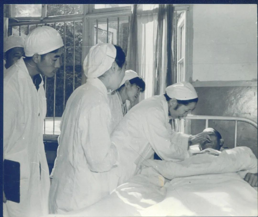 孙同郊中医名医,全国名中医孙良佐